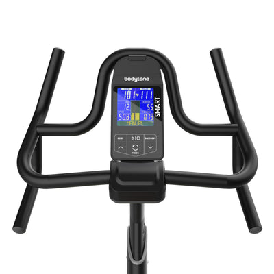 Bodytone Active Bike 300 Smart – 1 Monat kostenloses CycleMasters®