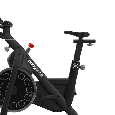 Bodytone Active Bike 300 Smart – 1 Monat kostenloses CycleMasters®