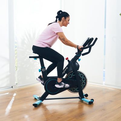 Bodytone Active Bike 300 Smart - 1 mois gratuit CycleMasters®