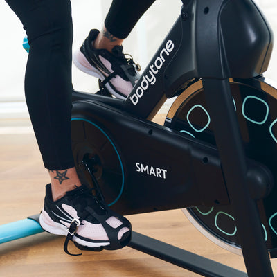 Bodytone Active Bike 300 Smart - 1 mois gratuit CycleMasters®