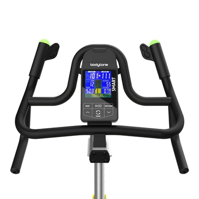 Bodytone Active Bike 400 Smart - 1 mois gratuit CycleMasters®