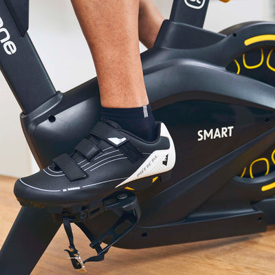 Bodytone Active Bike 400 Smart - 1 mois gratuit CycleMasters®