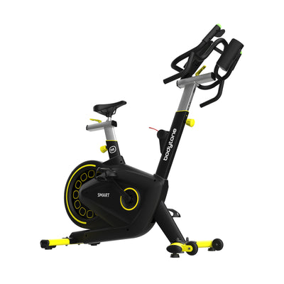 Bodytone Active Bike 400 Smart – 1 Monat kostenloses CycleMasters®