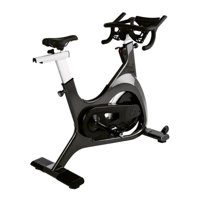 Spirit Fitness 'Johnny G' JB950 Professionele Spinningfiets - Gratis montage aan huis + gratis maand CycleMasters®