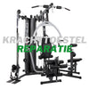 Krachttoestel reparatie