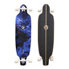 Longboard - Coasto Agat 38" - 91x23 cm