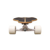 Longboard - Coasto Agat 38" - 91x23 cm