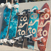 Longboard - Coasto Azur 36" - 91x23 cm