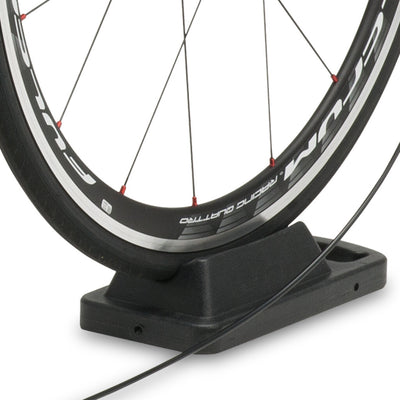 Minoura 60R MagRide fietstrainer met QR stuurschakelaar