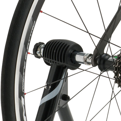 Minoura 60R MagRide fietstrainer met QR stuurschakelaar