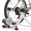 Minoura LR241 LiveRide Fahrradtrainer mit QR-Lenkerschalter