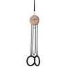 NOHRD Sling Vintage Eiken - Suspension Trainer - Gebeitst eikenhout