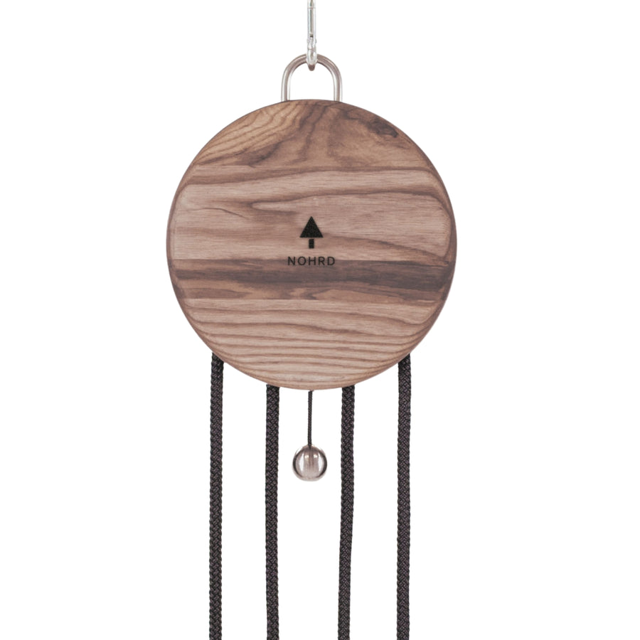 NOHRD Sling Vintage Oak - Suspension Trainer - Chêne teinté