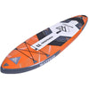 SUP Board Set - WattSUP Espadon 11' - met accessoires