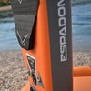 SUP Board Set - WattSUP Espadon 11' - met accessoires