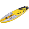 Set de planches SUP - Zray Evasion 11' - avec accessoires