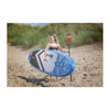 Set de planches SUP (Bleu) - Zray Evasion 10' - avec accessoires