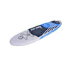 Set de planches SUP - Zray X-Rider X1 10'2 - avec accessoires