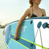 SUP-Board-Set - Skiffo Suncruise 10'2 - mit Zubehör