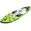 SUP-Board-Set - WattSUP Guppy 9 - mit Zubehör