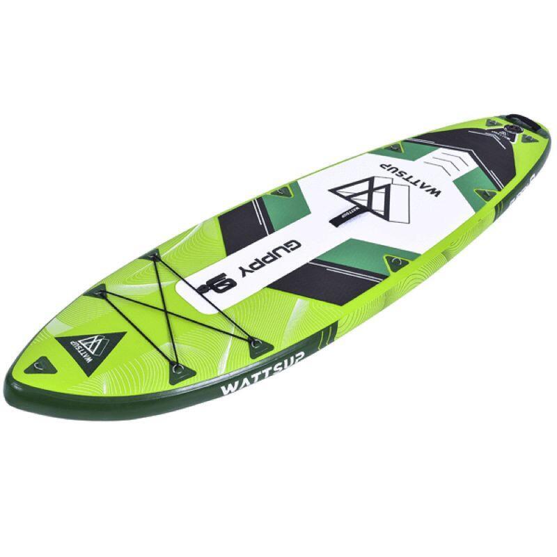 Set de planches SUP - WattSUP Guppy 9 - avec accessoires 