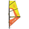 Planche à voile gonflable / SUP board hybride avec accessoires - Zray W1 10" - 305 cm