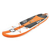 Opblaasbaar windsurf board / SUP board hybride met accessoires - Zray W2 10'6" - 320 cm