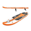 Planche à voile gonflable / SUP board hybride avec accessoires - Zray W2 10'6" - 320 cm