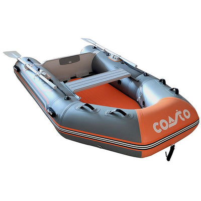 Schlauchboot für 5 Personen - Coasto BT-CDS290D - 290x150