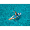 SUP Board Set - Coasto Nautilus 11'8 - met accessoires