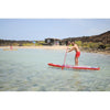 SUP-Board-Set - Coasto Turbo 12'6 - mit Zubehör