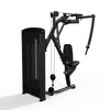 Pec Fly / Rear Delt Machine (steekgewichten) - Evolve Fitness SC-UL-030 Selectorized