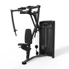 Pec Fly / Rear Delt Machine (steekgewichten) - Evolve Fitness SC-UL-030 Selectorized