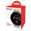 Polar Ignite 3 Greige Sand (blanc) - Montre multisport premium SL