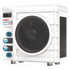 Poolex Nano Action (5kW) - Warmtepomp voor (zwem)baden tot 35 m3