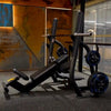 Incline Bench Press - Evolve Fitness Prime Series PR-210