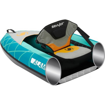 Kayak gonflable - Sevylor Alameda - 3 personnes