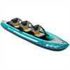 Kayak gonflable - Sevylor Alameda - 3 personnes