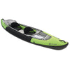 Kayak gonflable - Sevylor Yukon - 2 personnes 