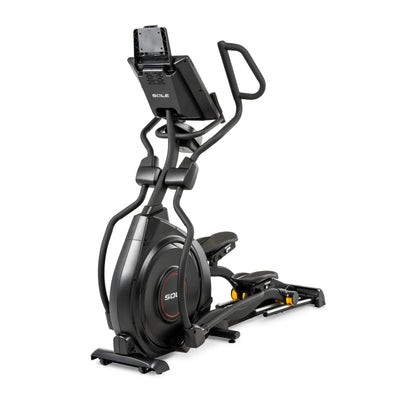 Vélo elliptique Sole Fitness E95