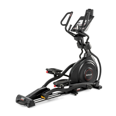 Vélo elliptique Sole Fitness E95