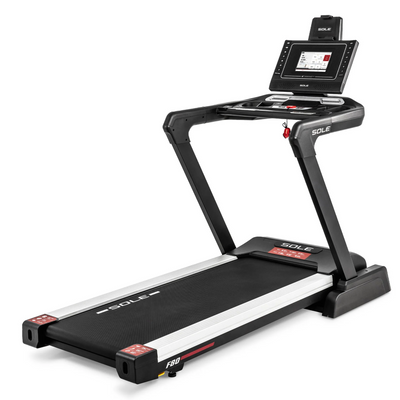 Tapis de course Sole Fitness F80 - Installation gratuite