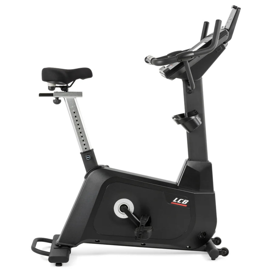 Sole Fitness LCB hometrainer - nieuwste model