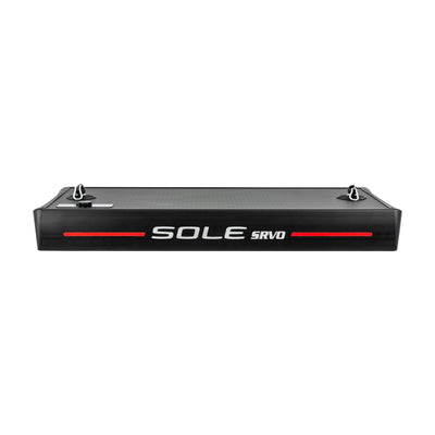 Sole Fitness SRVO Base - Plateforme de musculation intelligente pour les entraînements à domicile