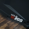 Sole Fitness SC200 Climber (dernier modèle)