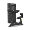 Machine d'extension double biceps/triceps - Poids de couture - Spirit Fitness SP-4607