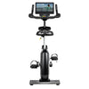 Spirit Fitness CU1000ENT Phantom - Vélo d'exercice professionnel avec écran de divertissement tactile