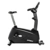 Spirit Fitness CU1000ENT Phantom - Professionele hometrainer met touchscreen entertainment scherm