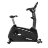 Spirit Fitness CU1000ENT Phantom – Professionelles Heimtrainer mit Touchscreen-Entertainment-Bildschirm