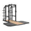 Komplettes Rack – Spirit Fitness SP-4203 Power Rack